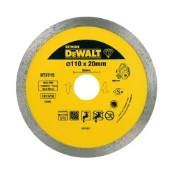 Disc diamantat DeWALT DT3715-QZ flexmag.md