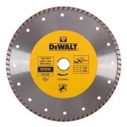 Disc diamantat DeWALT DT3732-QZ flexmag.md