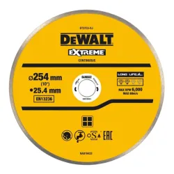 Disc diamantat DeWALT DT3733-XJ flexmag.md