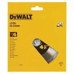 Disc diamantat DeWALT DT3736-XJ flexmag.md