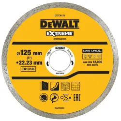 Disc diamantat DeWALT DT3736-XJ flexmag.md