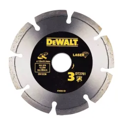 Disc diamantat DeWALT DT3761-XJ flexmag.md