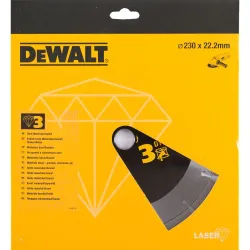Disc diamantat DeWALT DT3763-XJ flexmag.md