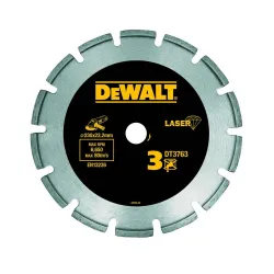 Disc diamantat DeWALT DT3763-XJ flexmag.md
