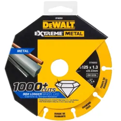 Disc diamantat DeWALT DT40252-QZ flexmag.md
