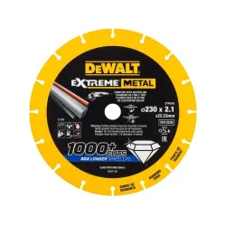 Disc diamantat DeWALT DT40255-QZ flexmag.md