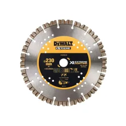 Disc diamantat DeWALT DT40260-QZ flexmag.md