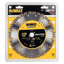 Disc diamantat DeWALT DT40260-QZ flexmag.md