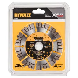 Disc diamantat DeWALT DT90294-QZ flexmag.md
