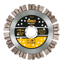 Disc diamantat DeWALT DT90294-QZ flexmag.md