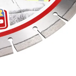 Диск алмазный отрезной Emtop EDDC044052 flexmag.md