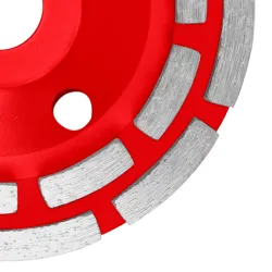 Диск алмазный отрезной Emtop EDGH021251 flexmag.md