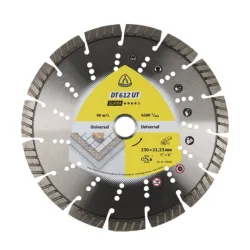Disc diamantat Klingspor 383486 flexmag.md
