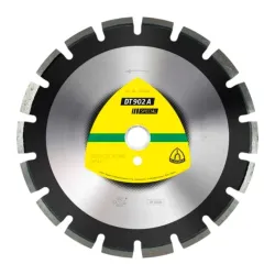 Disc diamantat Klingspor 7506375 flexmag.md