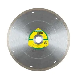 Disc diamantat Klingspor 7506379 flexmag.md