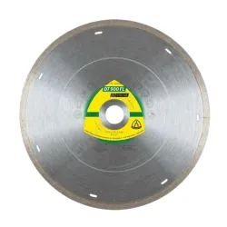 Диск алмазный отрезной Klingspor 7506380 flexmag.md