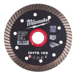 Алмазный диск Milwaukee 4932399146 flexmag.md