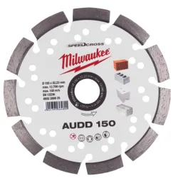 Disc diamantat Milwaukee 4932399825 flexmag.md