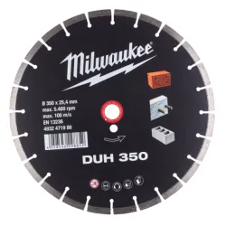 Алмазный диск Milwaukee 4932471986 flexmag.md