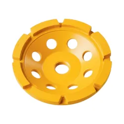 Disc diamantat pentru slefuire DeWALT DT3795-QZ flexmag.md