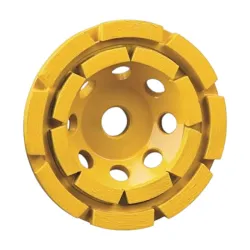 Disc diamantat pentru slefuire DeWALT DT3796-QZ flexmag.md