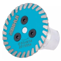 Диск алмазный для очистки клея Bihui DCW50 flexmag.md