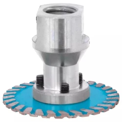 Диск алмазный для очистки клея Bihui DCW50 flexmag.md