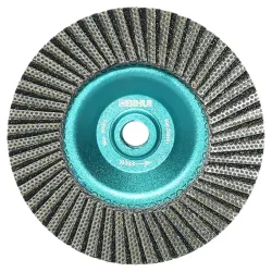 Диск лепестковый алмазный Bihui DPM060 flexmag.md