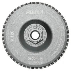 Диск лепестковый алмазный Bihui DPM120 flexmag.md