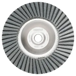 Диск лепестковый алмазный Bihui DPM200 flexmag.md