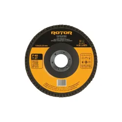 Плоское дисковое лезвие Rotor 19920 flexmag.md