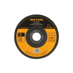 Диск с плоским лезвием Rotor 19921 flexmag.md
