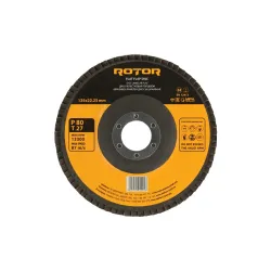 Диск с плоским лезвием Rotor 19922 flexmag.md