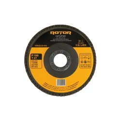 Диск с плоским лезвием Rotor 19923 flexmag.md