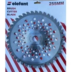 Disc motocoasa 40 dinti vidia 13181 flexmag.md