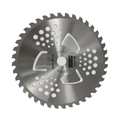 Disc motocoasa 40 dinti vidia Elefant 13170 flexmag.md