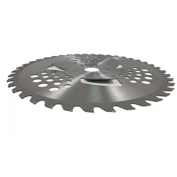 Disc motocoasa 40 dinti vidia Elefant 13170 flexmag.md