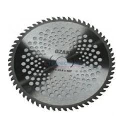 Disc motocoasa 60 dinti vidia Elefant 13169 flexmag.md