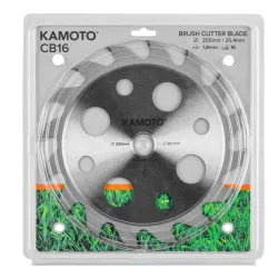 Disc motocoasa Kamoto CB16 flexmag.md