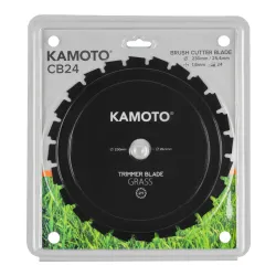Disc motocoasa Kamoto CB24 flexmag.md
