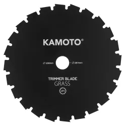 Disc motocoasa Kamoto CB24 flexmag.md