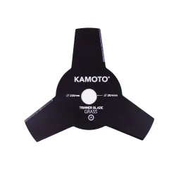 Disc motocoasa Kamoto CB3 flexmag.md