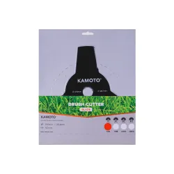Disc motocoasa Kamoto CB3 flexmag.md