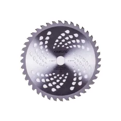 Disc motocoasa Kamoto CB40 flexmag.md