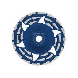 Disc oala diamantat pentru beton Bosch B2608615284 flexmag.md