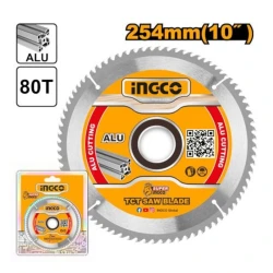 Disc pentru lemn Ingco TSB325428 flexmag.md