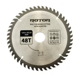 Disc pentru lemn Rotor 16985 flexmag.md
