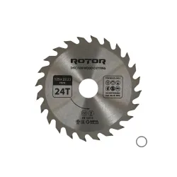 Disc pentru lemn Rotor 20554 flexmag.md