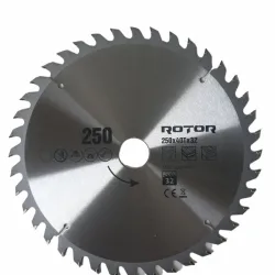 Disc pentru lemn Rotor 20557 flexmag.md
