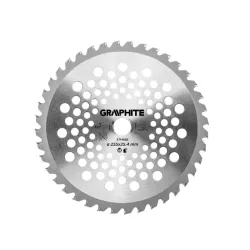 Disc pentru motocoasa Graphite 57H688 flexmag.md
